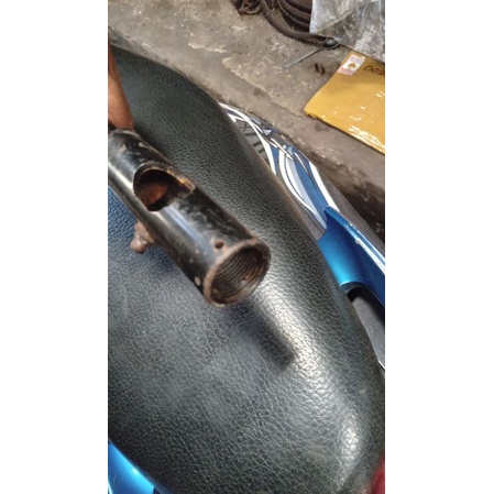 Draglink Colt T120 stang tierod/tierod setir Colt T120 lawas