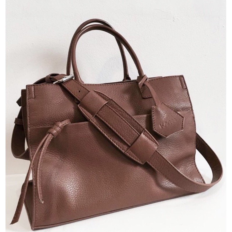 PRELOVED SELMA BAG ORIGINAL KAYNN BAG BY @meytanayu