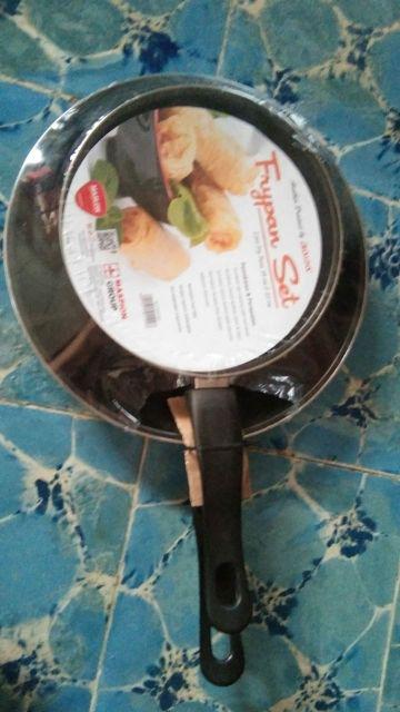 Teflon Anti Lengket