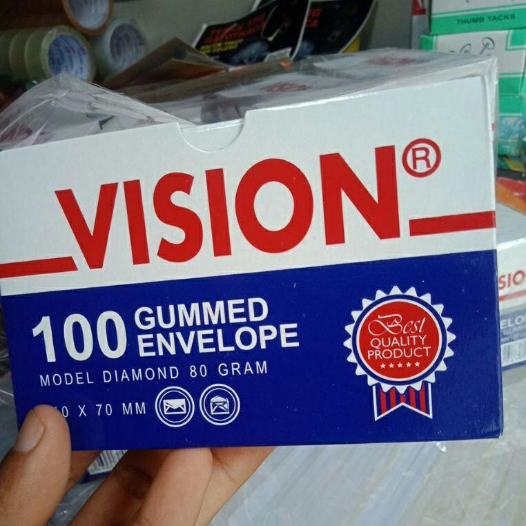 

(H6E2) ☆ AMPLOP MERPATI PUTIH UKURAN KECIL 1 BOX ISI 100 LEMBAR //Lagi@populer