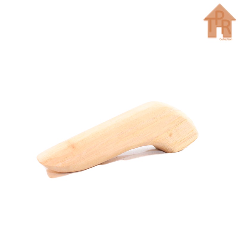 Ulekan kayu / mutu kayu / gerusan kayu / anak cobek - P17