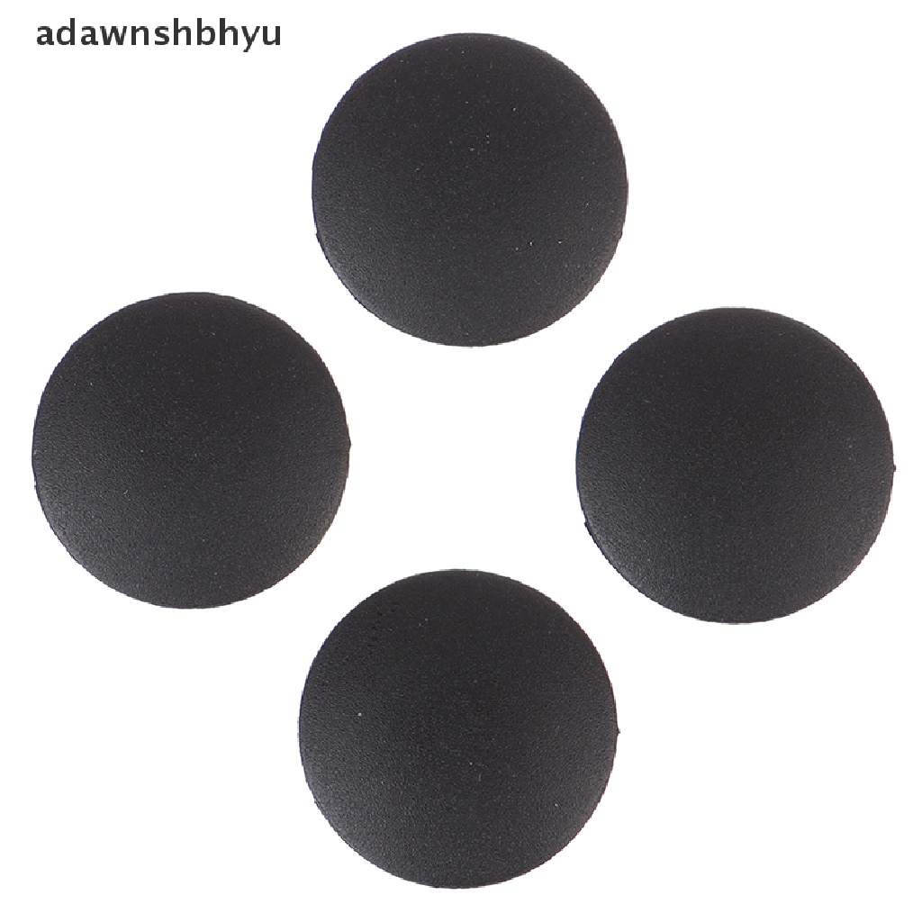 Adawnshbhyu 4pcs Bottom Case Rubber Feet Kaki Laptop Pengganti Untuk Pro A1278 A1286 A1297