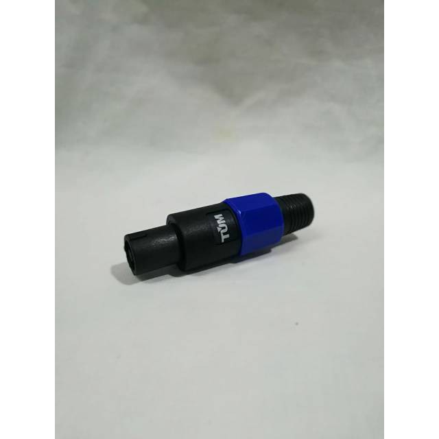 jack audio spikon speakon spicon speaker merk tum