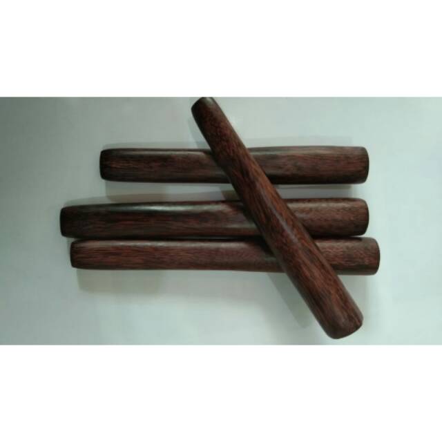 Pipa roko (cangklong) kayu galih asem