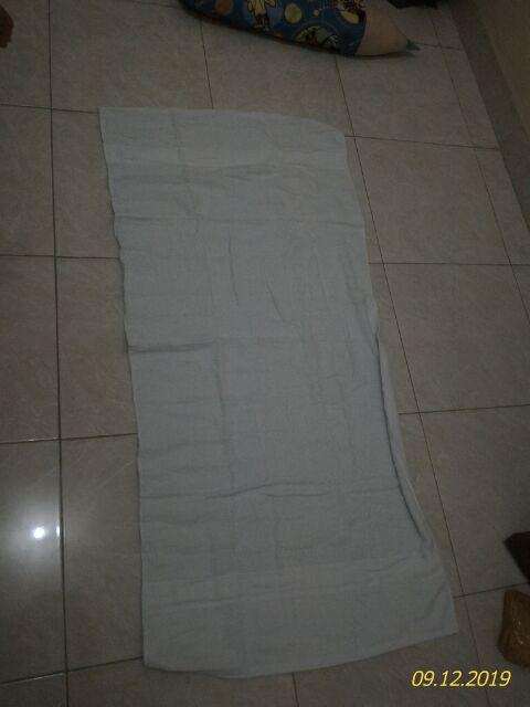 Handuk Mandi Mutia 70x140 Kualitas Bagus