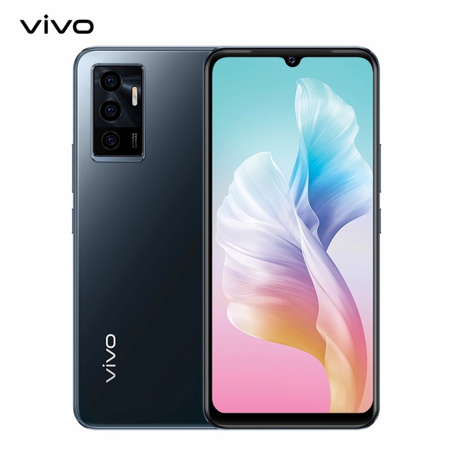 VIVO V23e RAM 8/128 GB | VIVO V23 e 8GB / 128GB Garansi Resmi