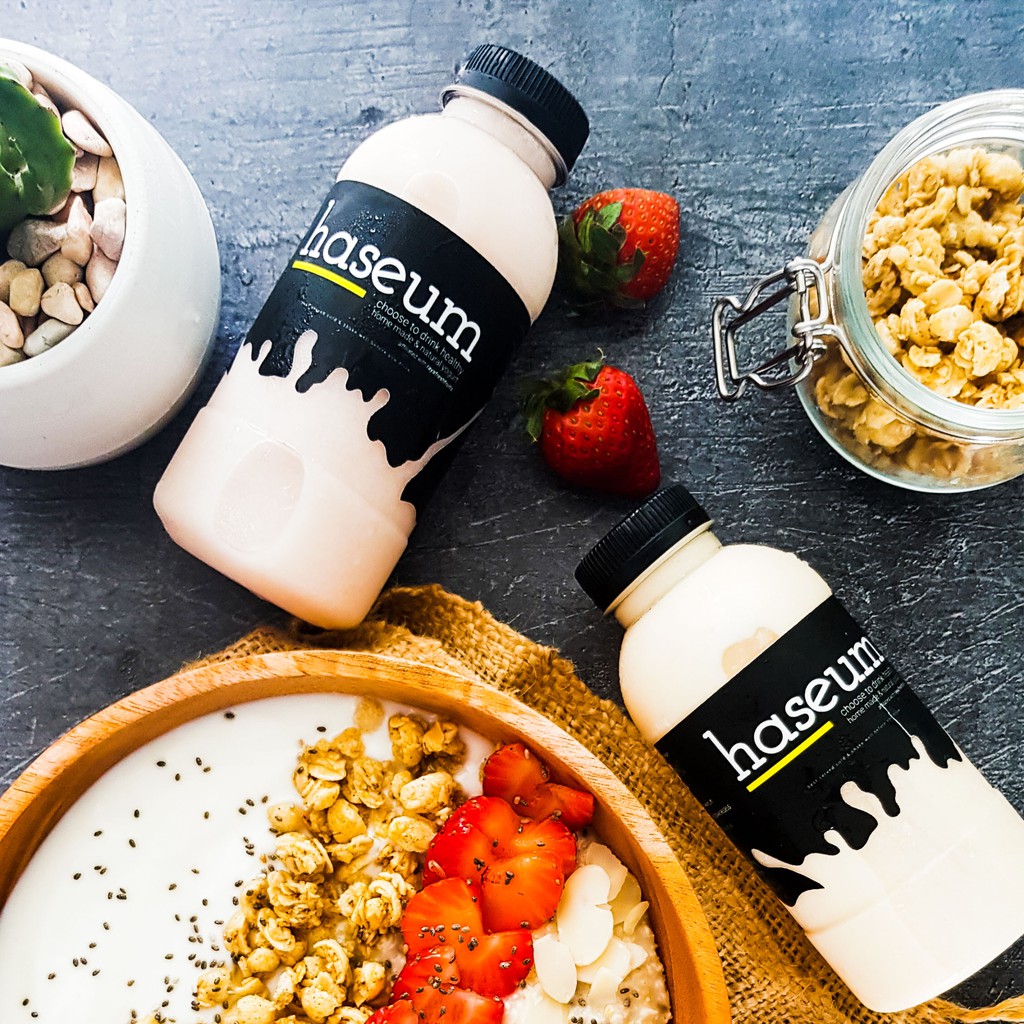 

Yogurt Drink 200 ml