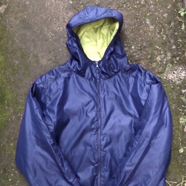 Puffer uniqlo Second