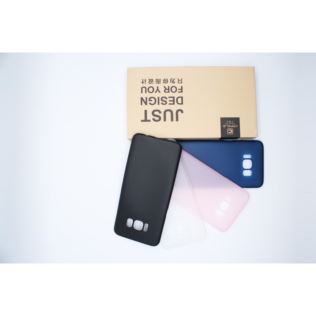 Original Cafele Case Casing Samsung S8