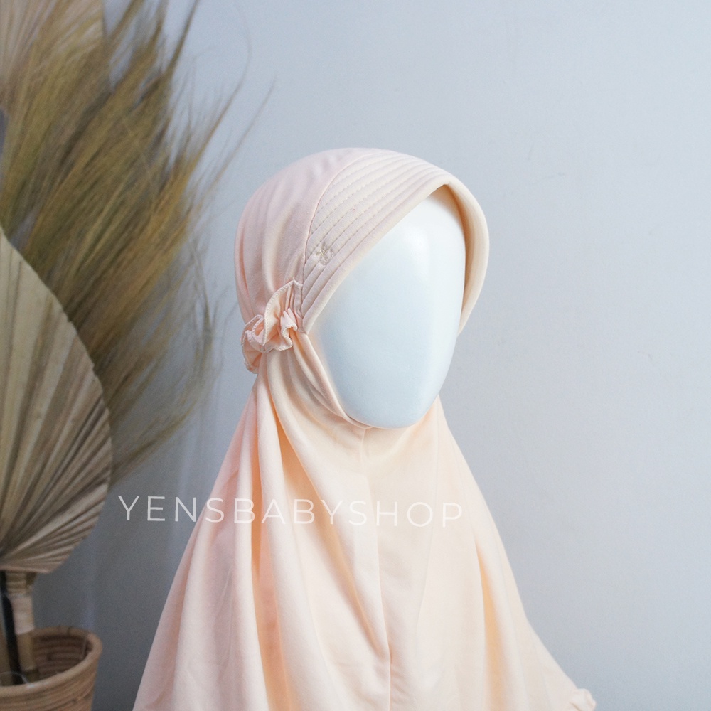 Vania Collection Kerudung Anak Mawadah