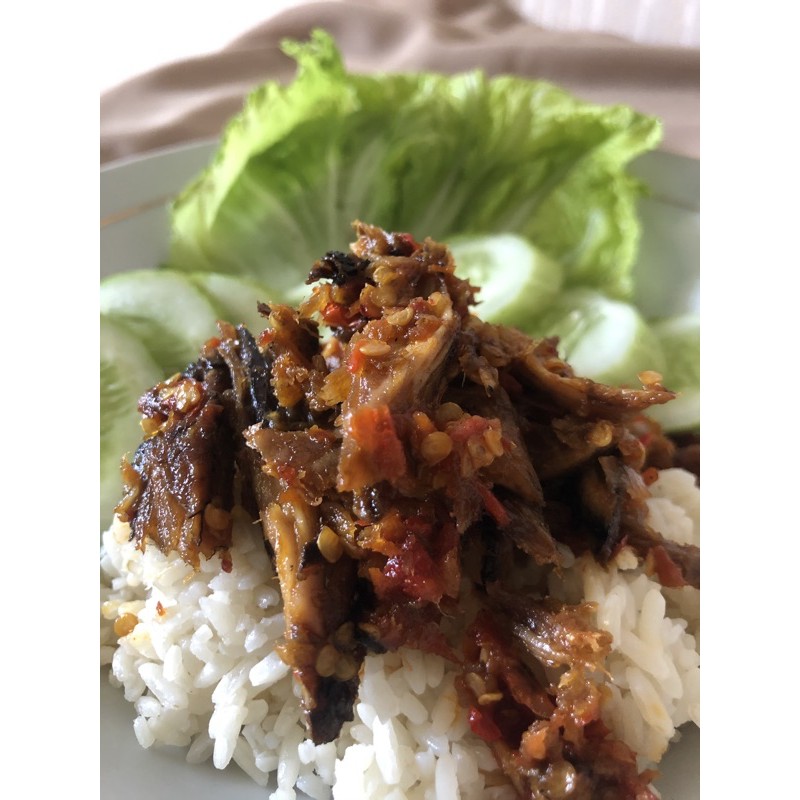 

SAMBEL TONGKOL MAMAHMUDA