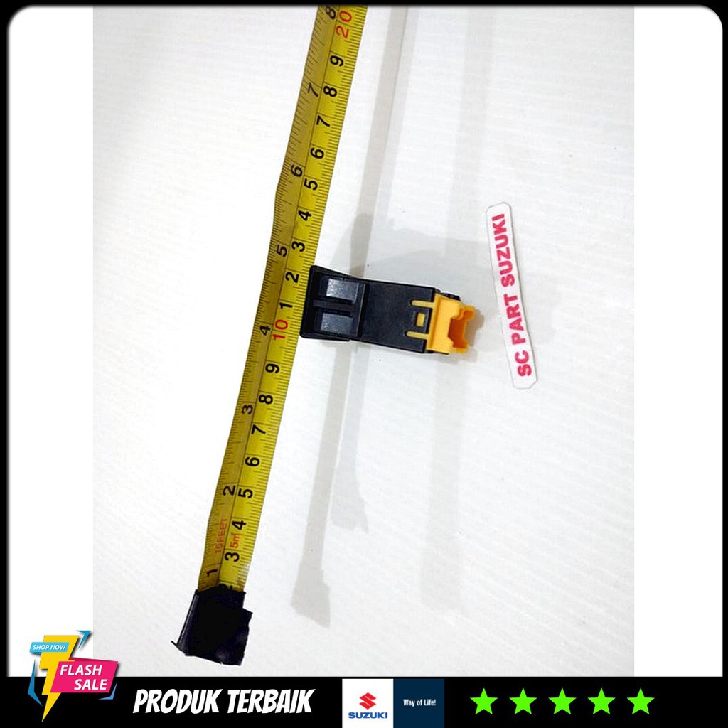Switch Saklar Foglamp Fog Lamp Kabut Suzuki