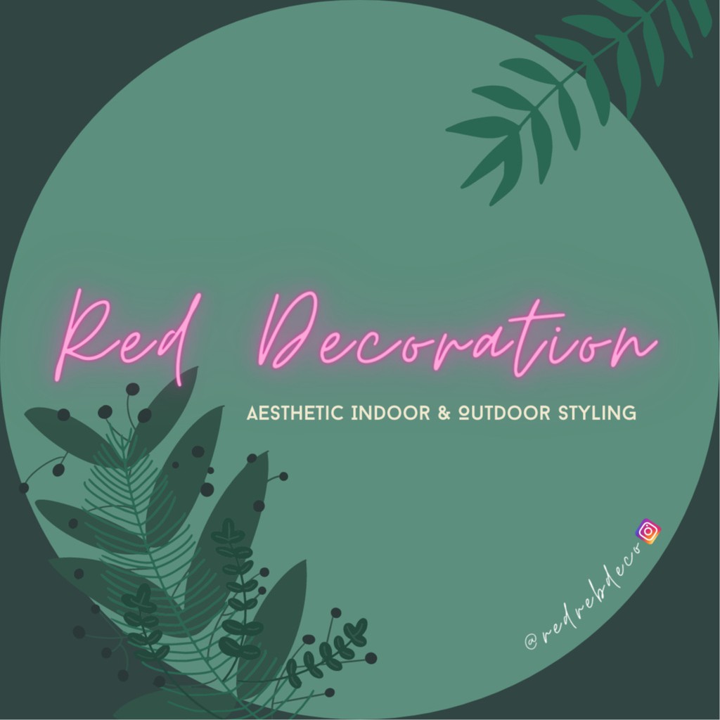 reddecoration