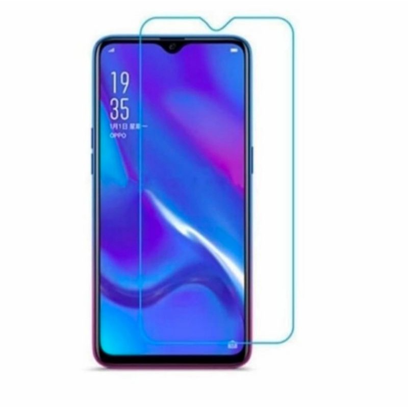 Xiaomi Note 8 Note 8 Pro tempered glass anti gores kaca bening