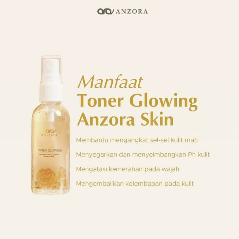 ECER TONER ANZORA