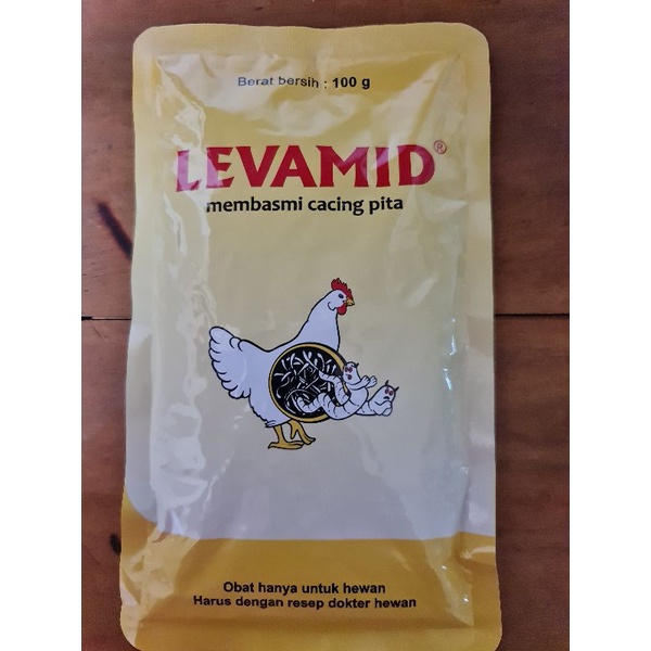 Levamid 100 gram