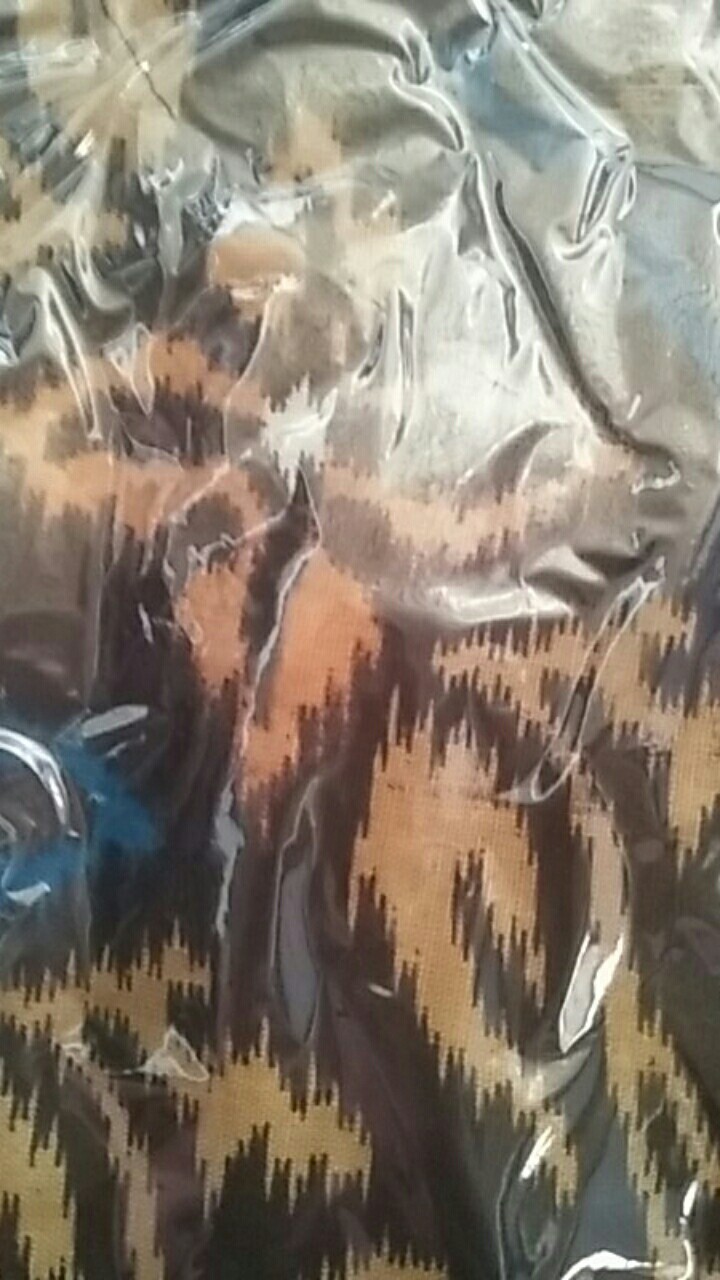 (bisa Cod) Gamis Batik Pekalongan//fashion Busana Muslim//gamis Pesta Cantik Original