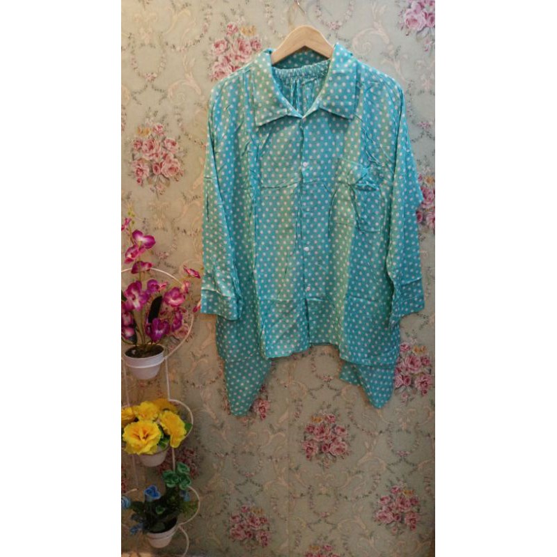 baju atas bawah