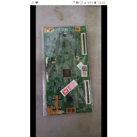 ticon Samsung 32D550 - 46d5000 - TICON 32D - TCON 32D5000 - 46D5000 - 40D - 42D - TICON SAMSUNG 32D5