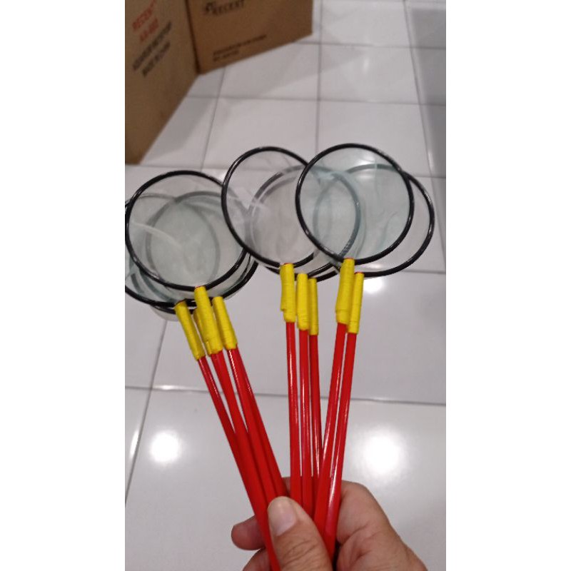 serokan serok ikan hias cupang serok ikan kecil