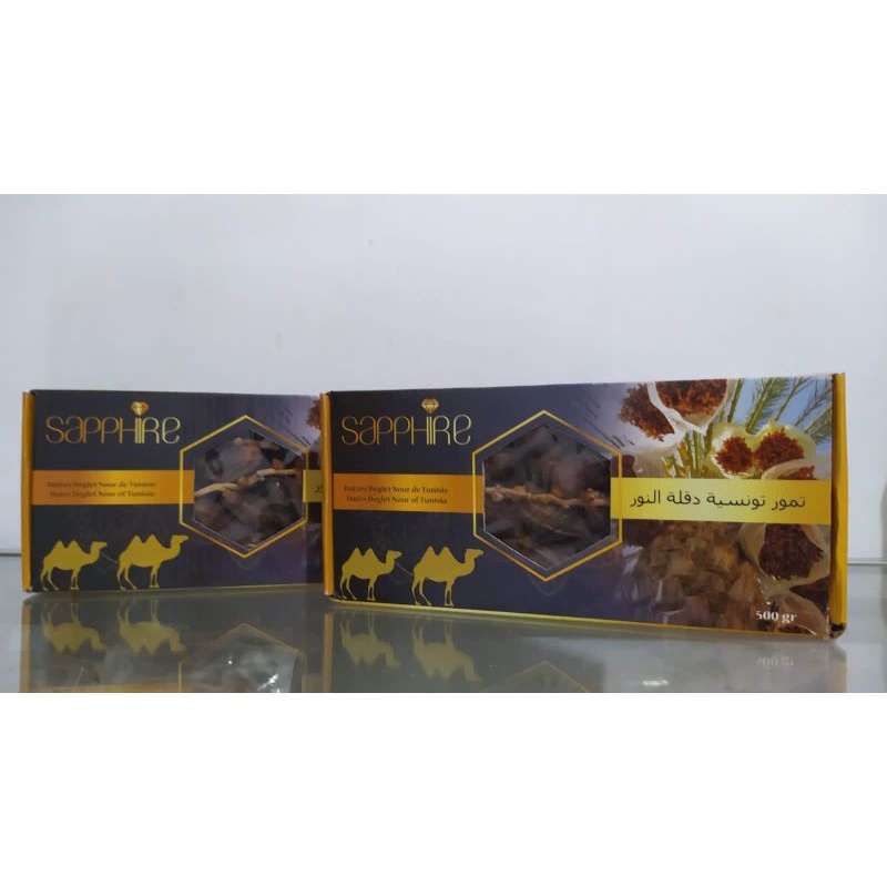 

Kurma Sapphire