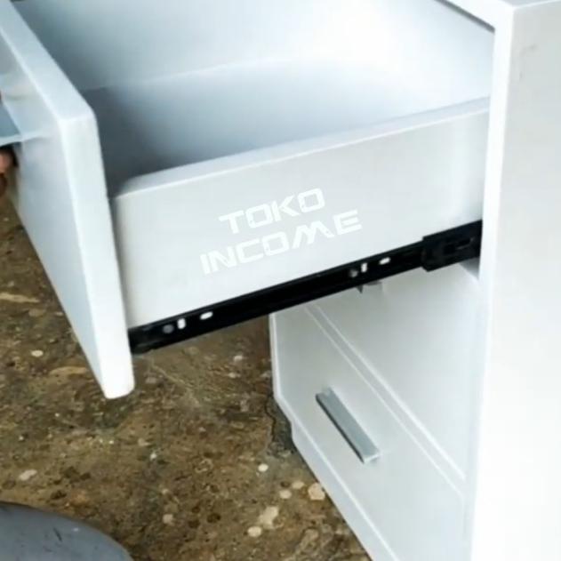 ✤ Rel Laci 40 cm Double Track ✷