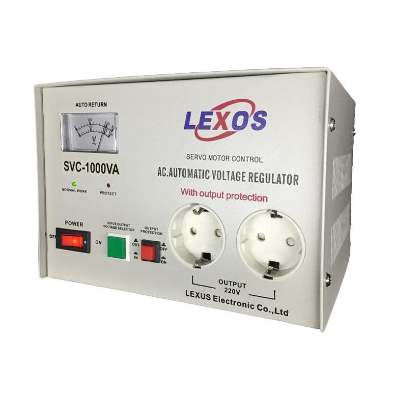 STAVOL LEXOS ST 1500