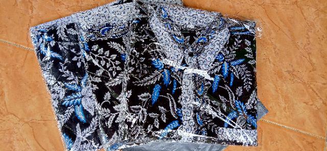 Couple Batik Putri Salju