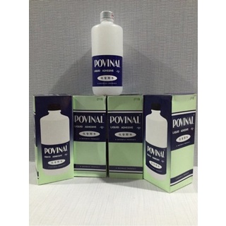 

perekat-pengikat- lem povinal 113 500 ml -pengikat-perekat.