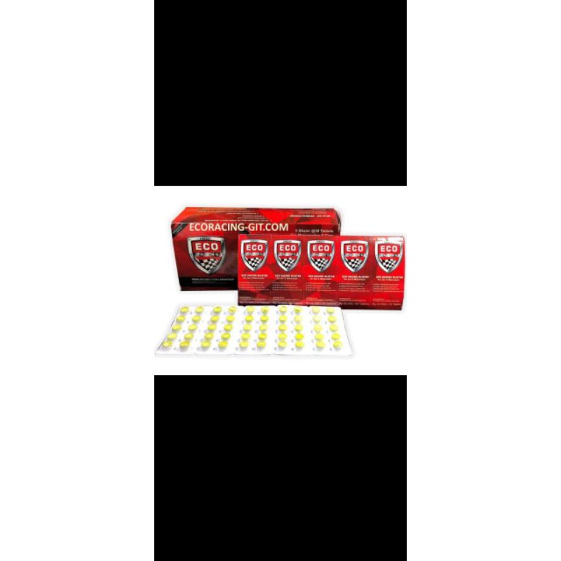 Pengirit bahan bakar ECO Racing|| Eco Mobil || Eco Diesel