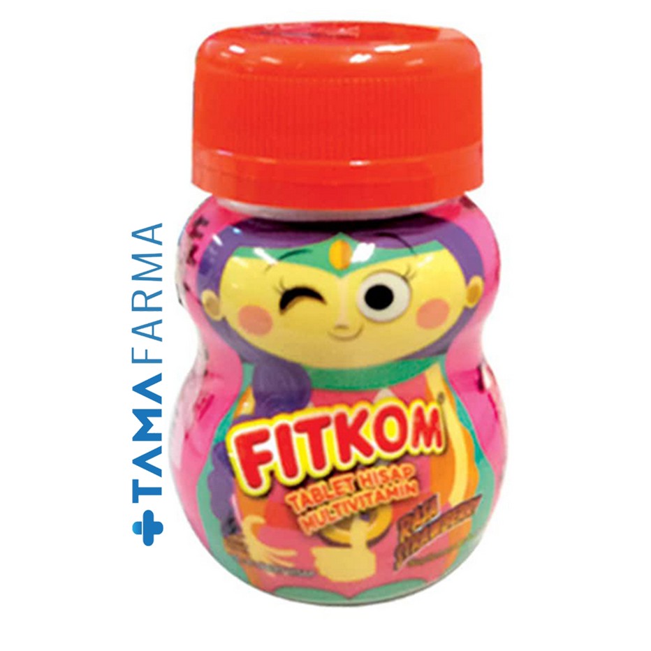 

FITKOM