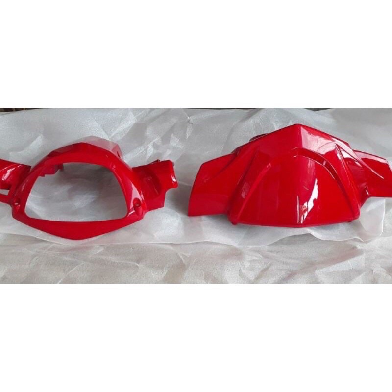 batok depan belakang merah cabe nouvo z