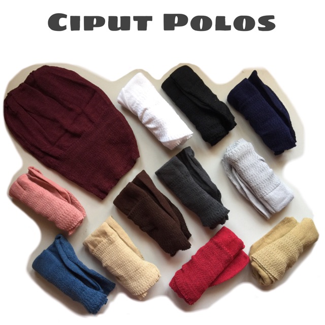 Ciput Polos