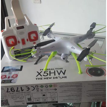 OBRAL New Drone Syma X5 HW Termurah