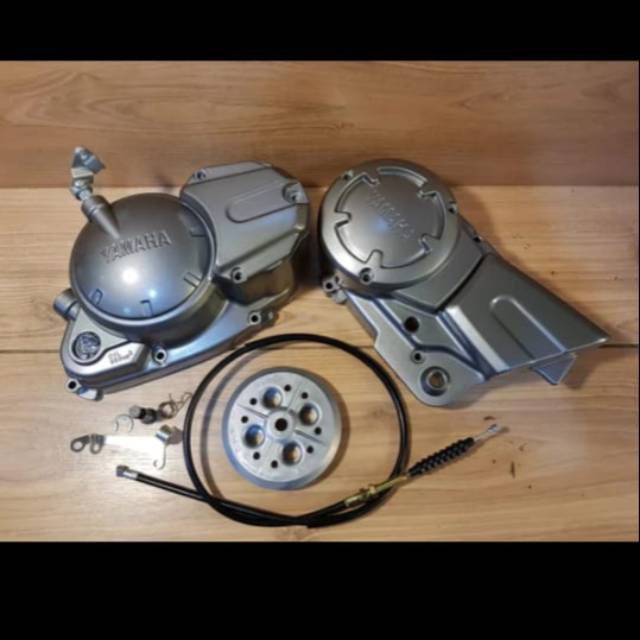 Bak Kopling Stut Kanan Model Mx Bak Kopling Kanan Rx King Rx K