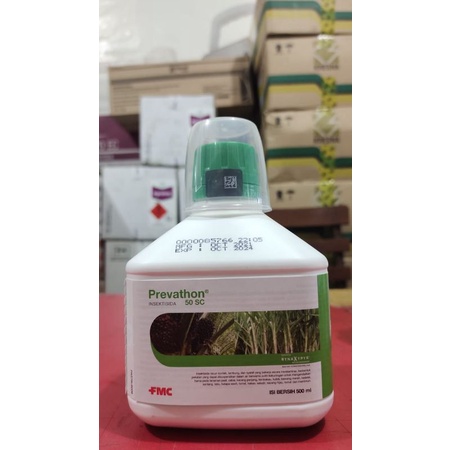 PREVATHON 50 SC 500 ML