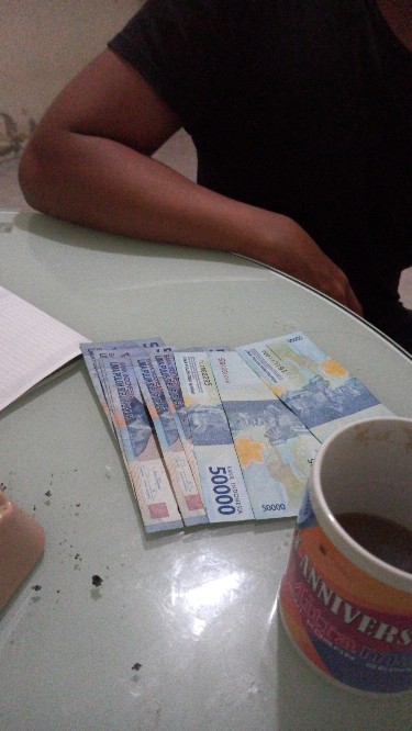 Bantal Tidur Kepala Silokon Brendis