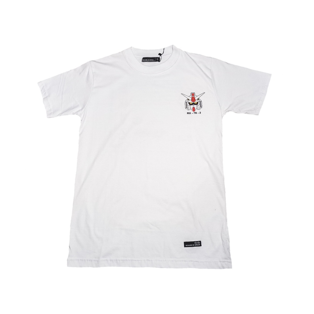 T-SHIRT GUNDAM