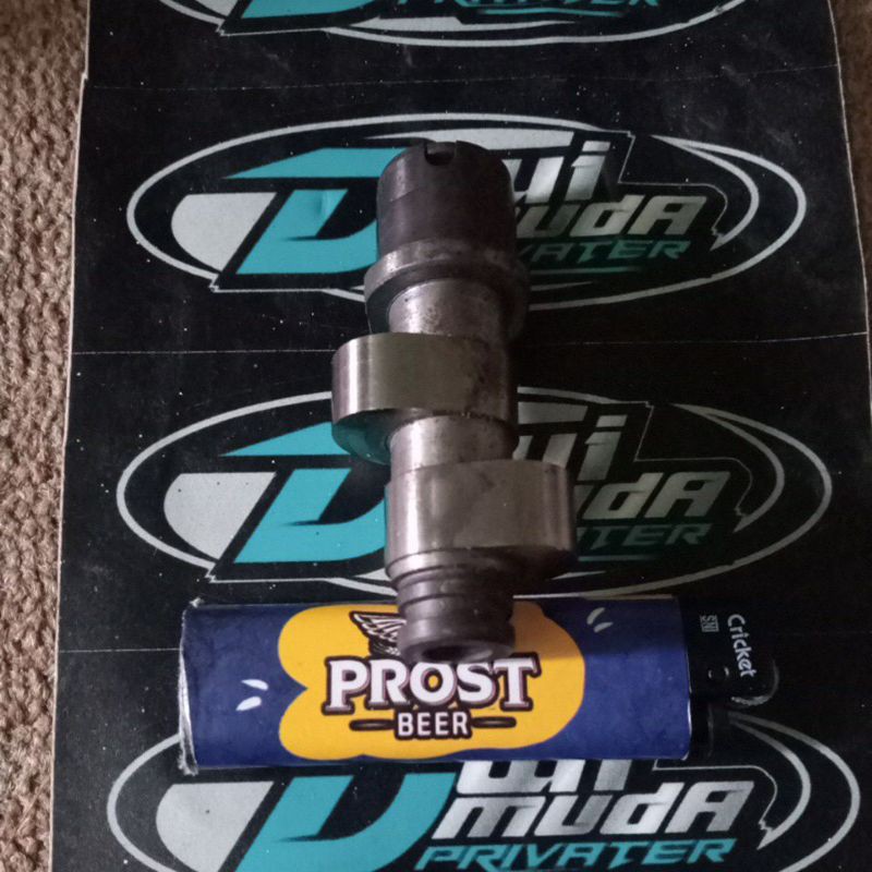 noken as Mio 200cc up