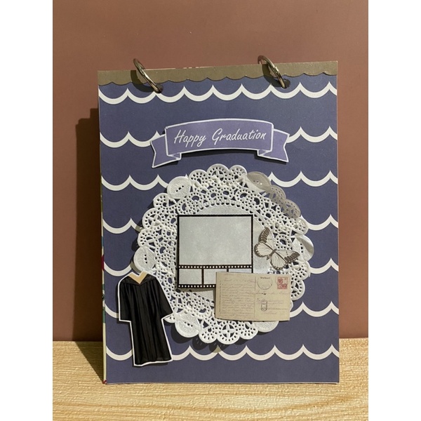 SCRAPBOOK CUSTOM | 5 halaman • 7 halaman • 10 halaman