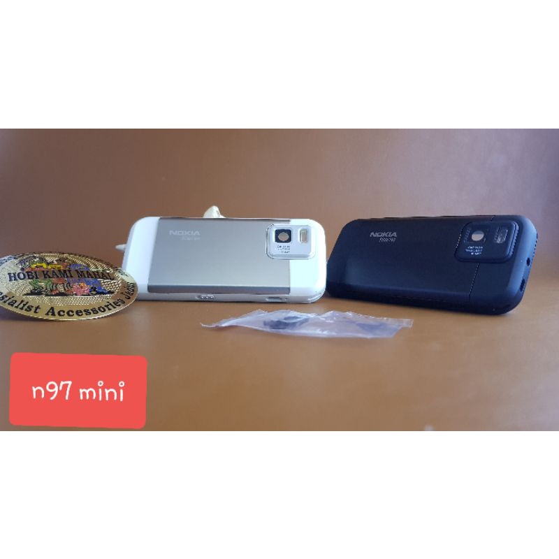 casing nokia n97mini n97 mini