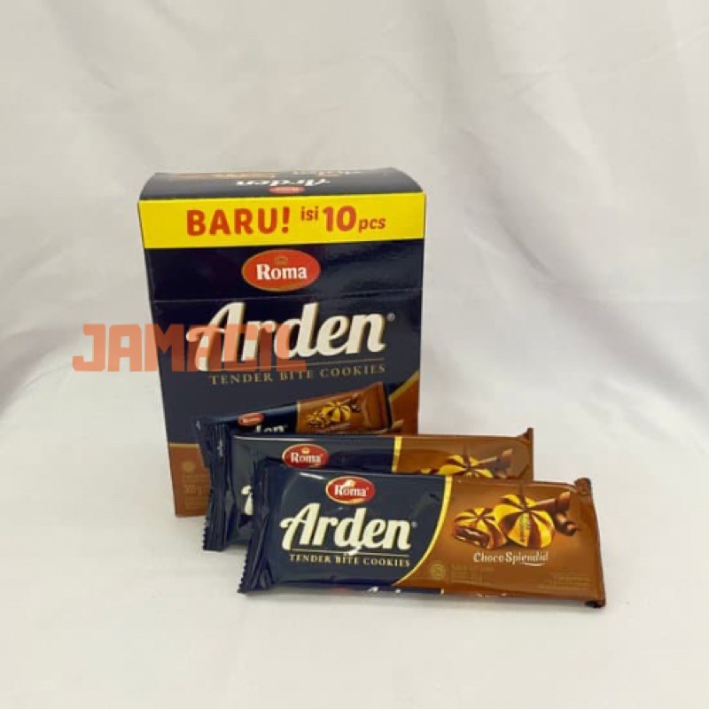 

Roma Arden - 30gr