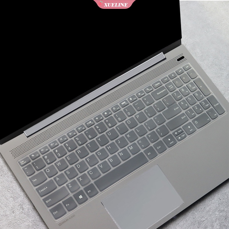 Cover Pelindung Keyboard Untuk Lenovo Xiaoxin Air15 2021 Thinkbook15p 2020