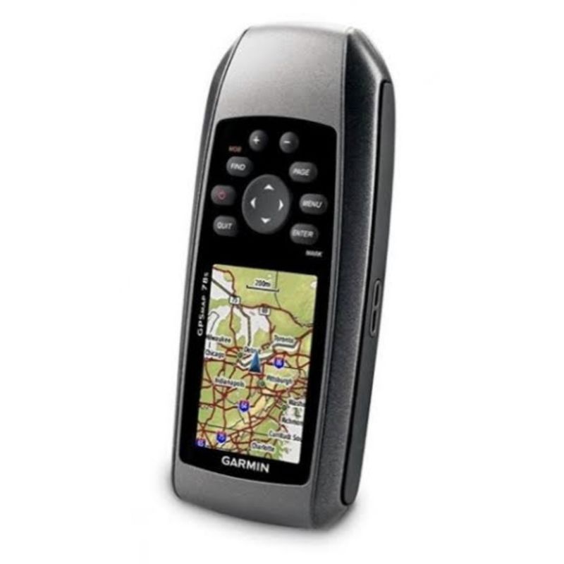 GPS Garmin 78s
