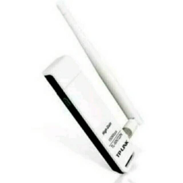 USB WIFI ADAPTER TP LINK TL-WN 722 N (USB WIFI )