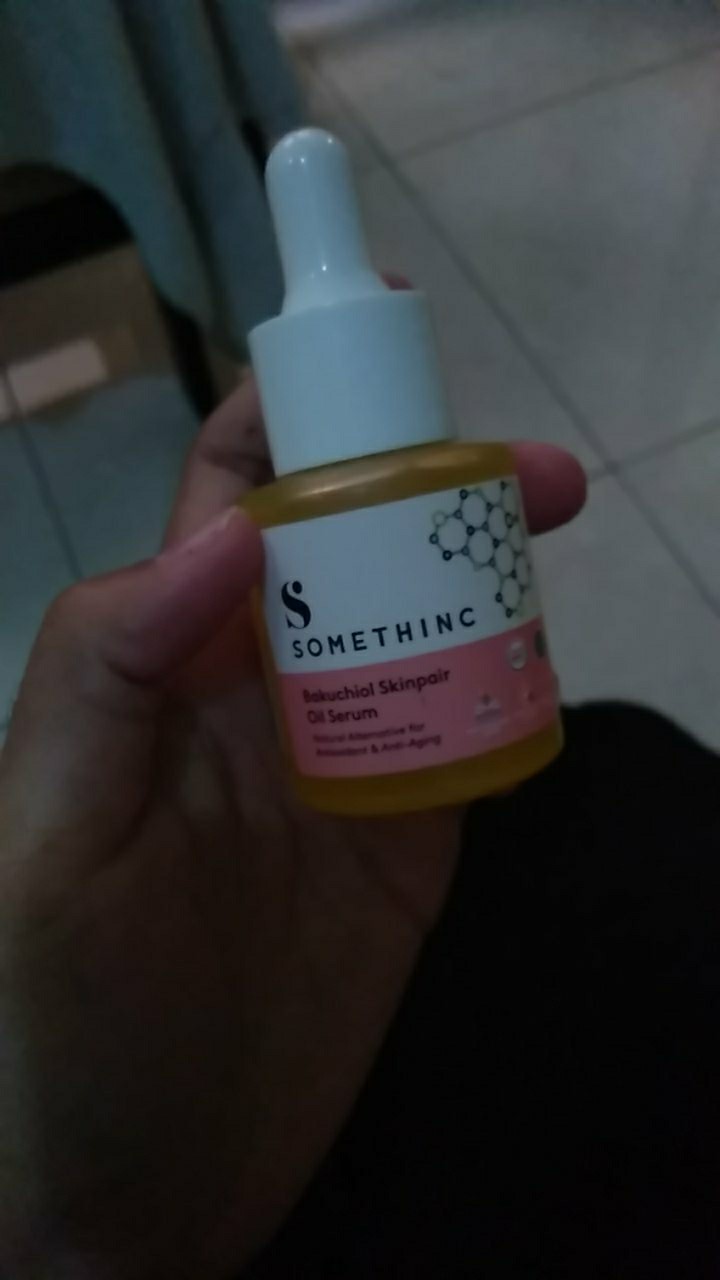 Somethinc Serum Retinol Glow Shared Size