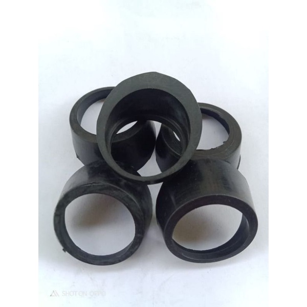 karet kunci stang vespa