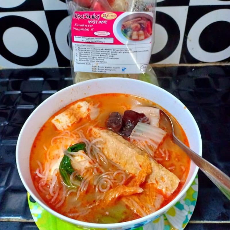 

suki instan