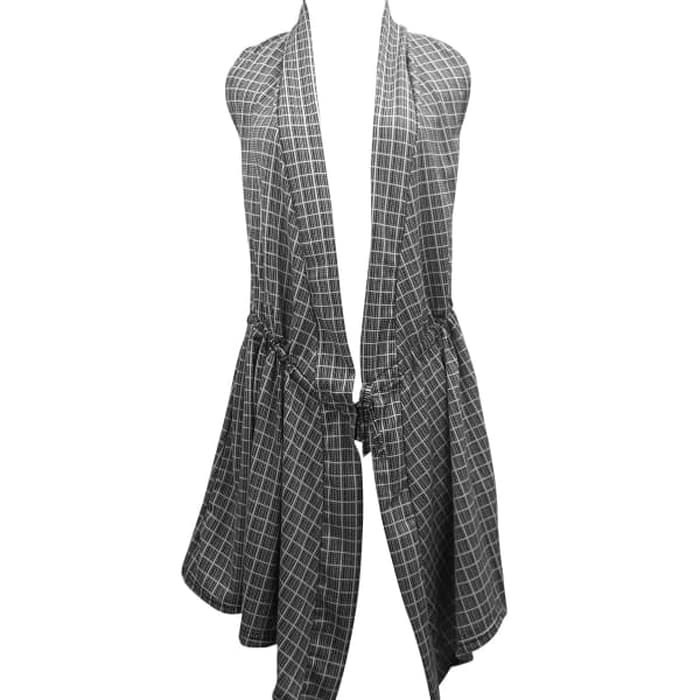 Paling Hits Cardigan Outer Wanita - Hijau Tosca Sale