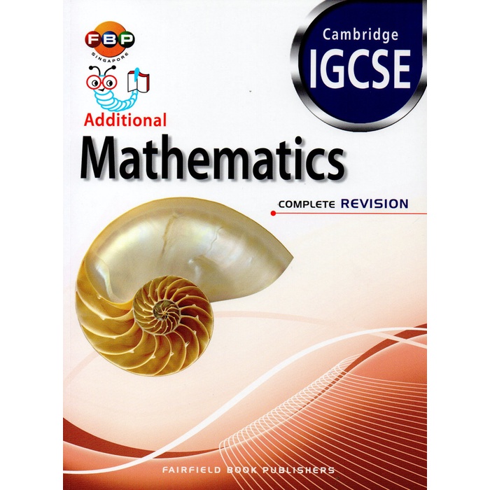 Harga igcse additional mathematics Terbaru Okt 2024 |BigGo Indonesia